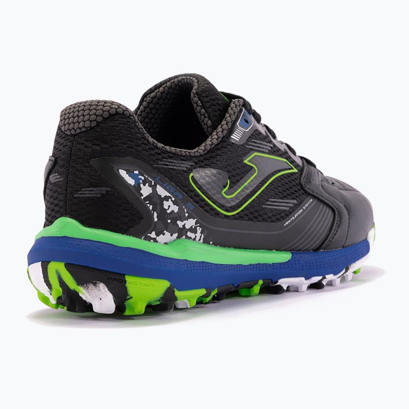 Buty piłkarskie męskie Joma Liga 5 TF black 8