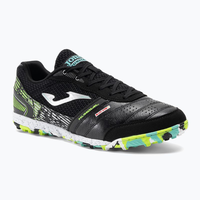 Buty piłkarskie męskie Joma Mundial TF black