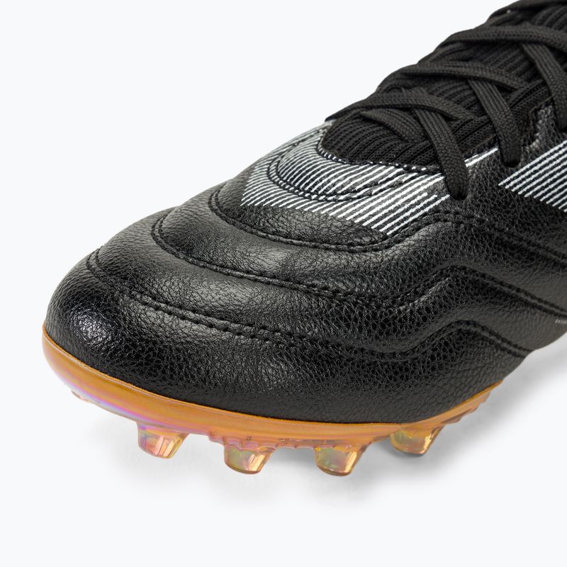 Buty piłkarskie męskie Joma Powerful Cup AG black/gold 7