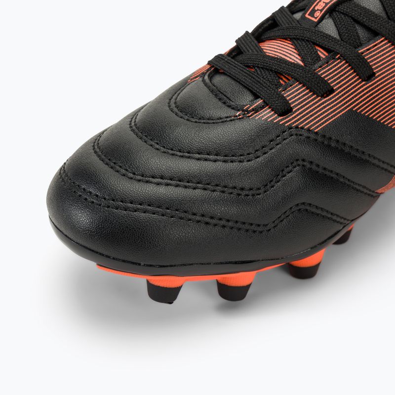 Buty piłkarskie męskie Joma Powerful FG black 7