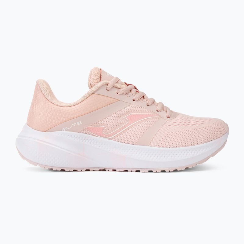 Buty do biegania damskie Joma Elite pink 2