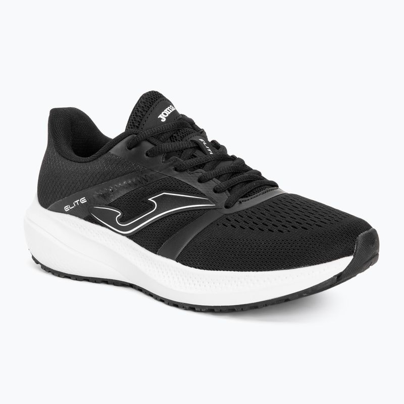 Buty do biegania męskie Joma Elite white