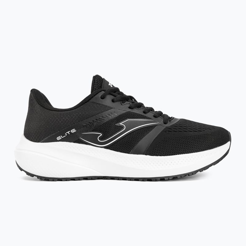 Buty do biegania męskie Joma Elite white 2