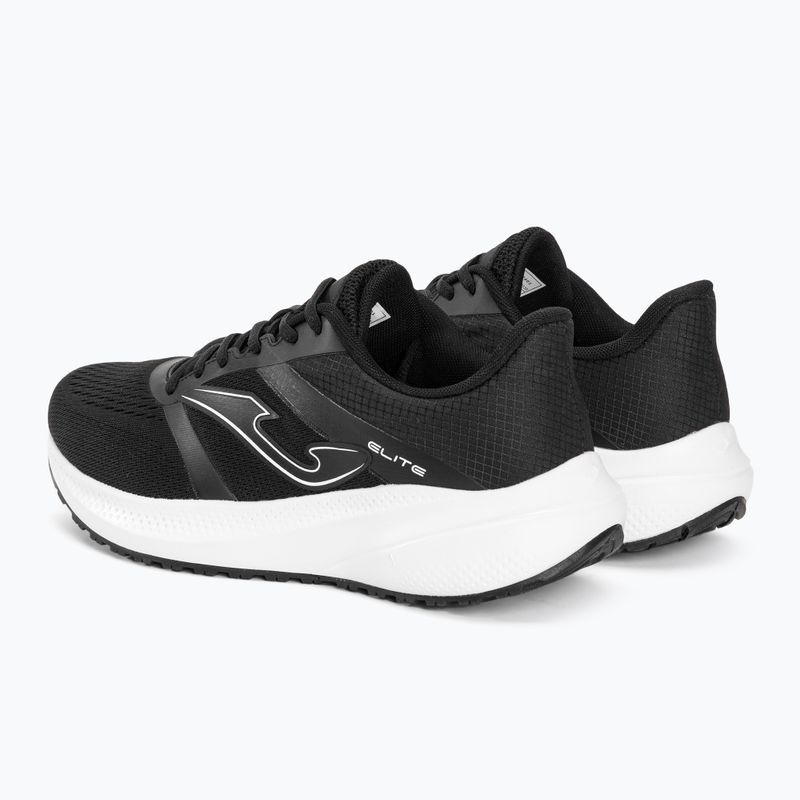Buty do biegania męskie Joma Elite white 3