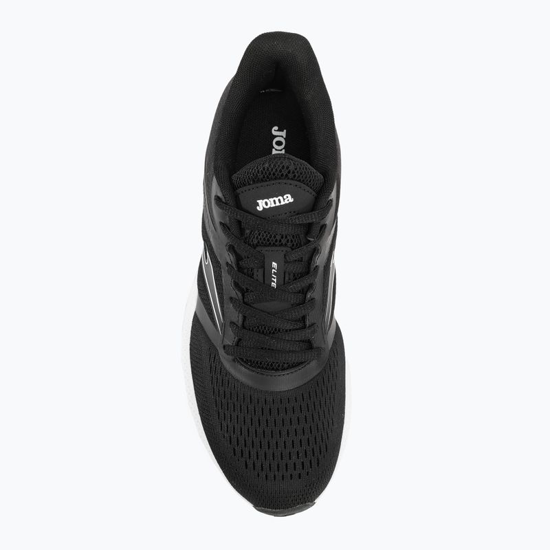 Buty do biegania męskie Joma Elite white 6