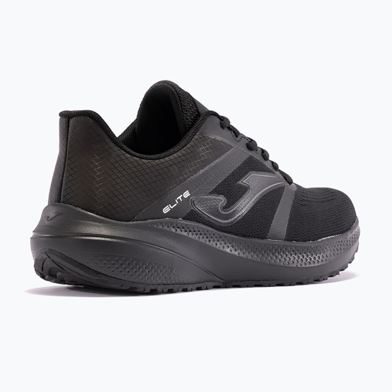 Buty do biegania męskie Joma Elite black 11