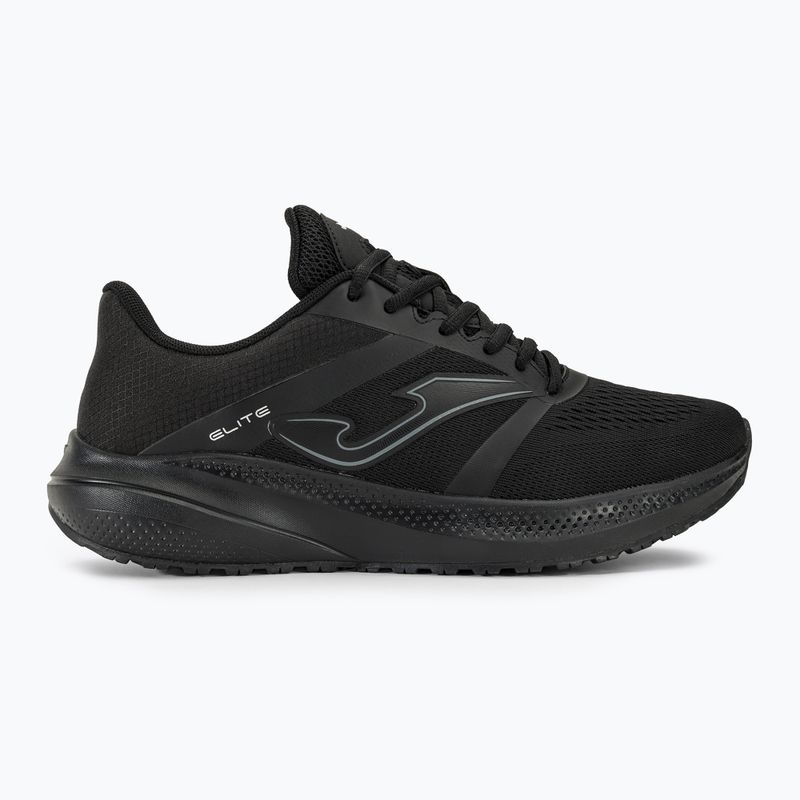 Buty do biegania męskie Joma Elite black 3