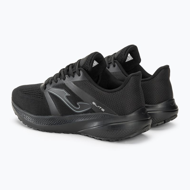 Buty do biegania męskie Joma Elite black 4