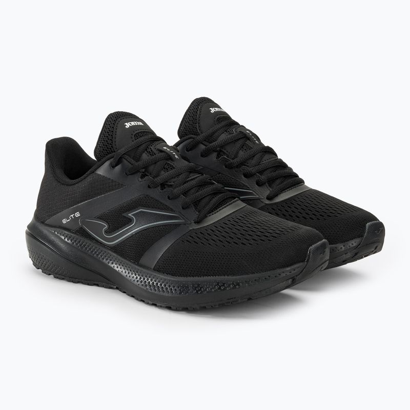 Buty do biegania męskie Joma Elite black 5