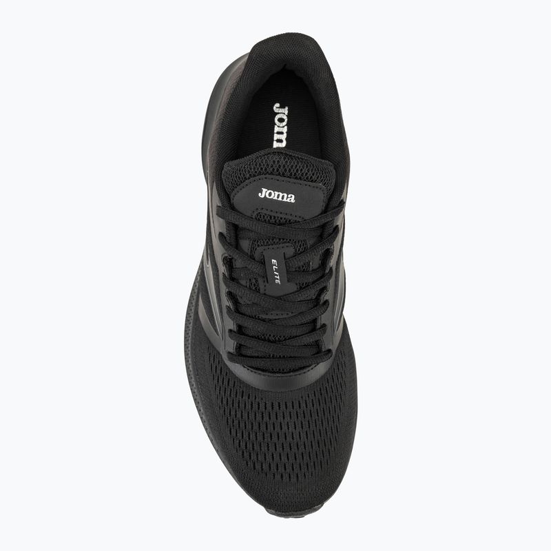 Buty do biegania męskie Joma Elite black 7