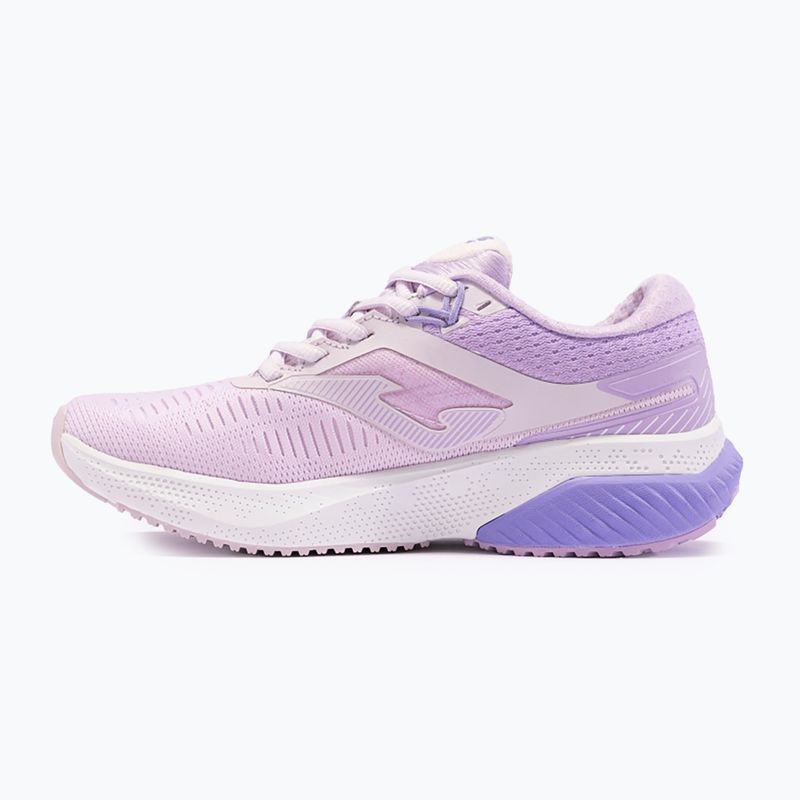 Buty do biegania damskie Joma Hispalis light pink 9