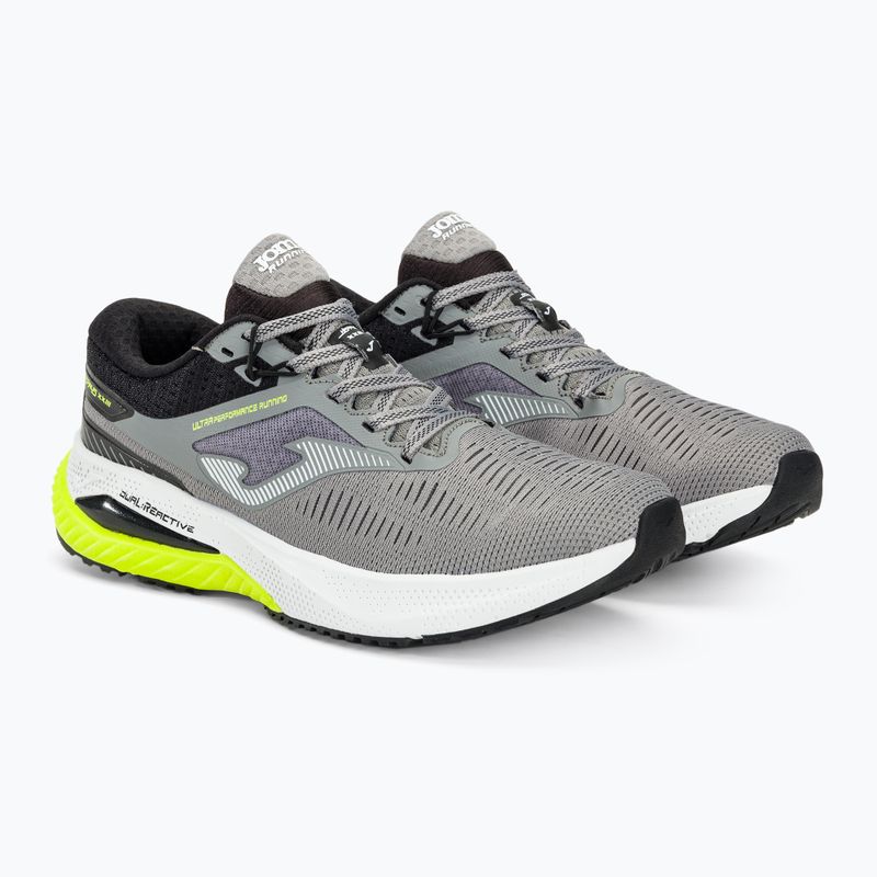 Buty do biegania męskie Joma Hispalis grey 4