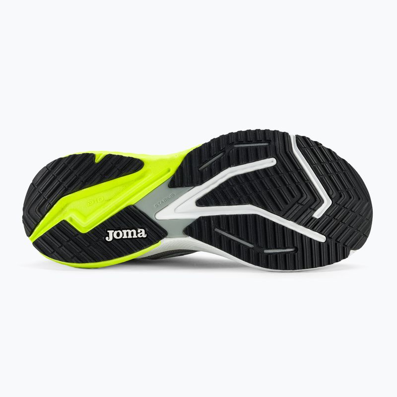 Buty do biegania męskie Joma Hispalis grey 5