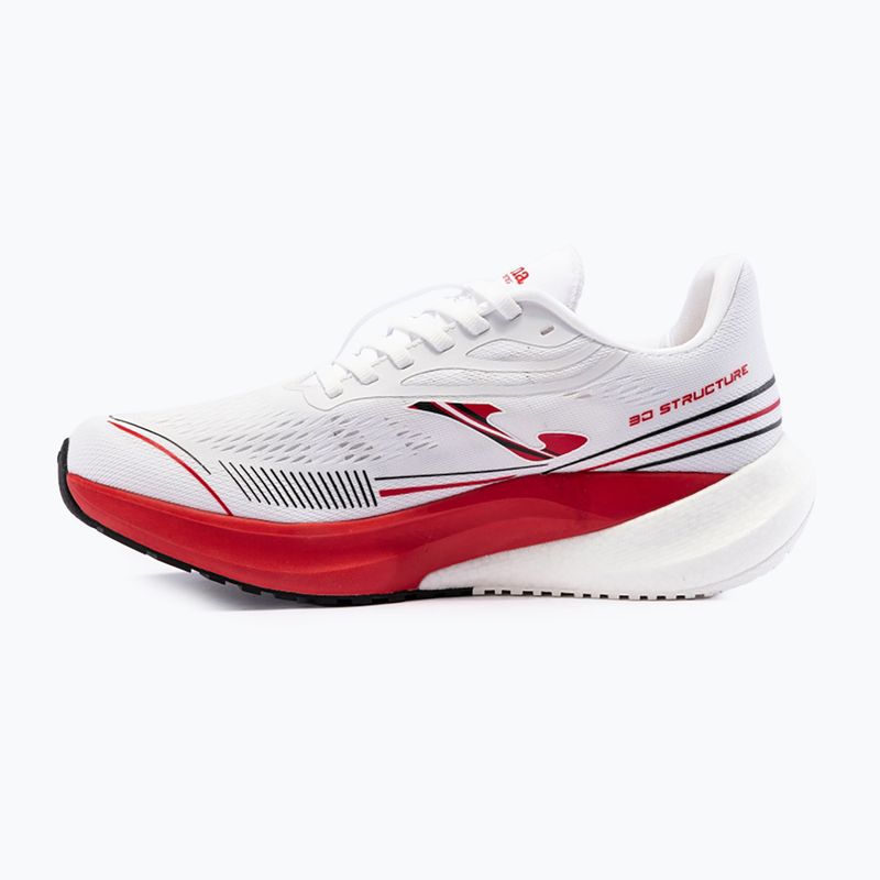 Buty do biegania męskie Joma R.2000 white/red 9