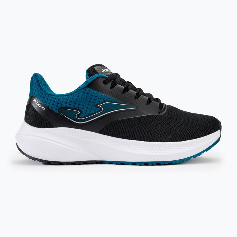 Buty do biegania męskie Joma Rodio black 2