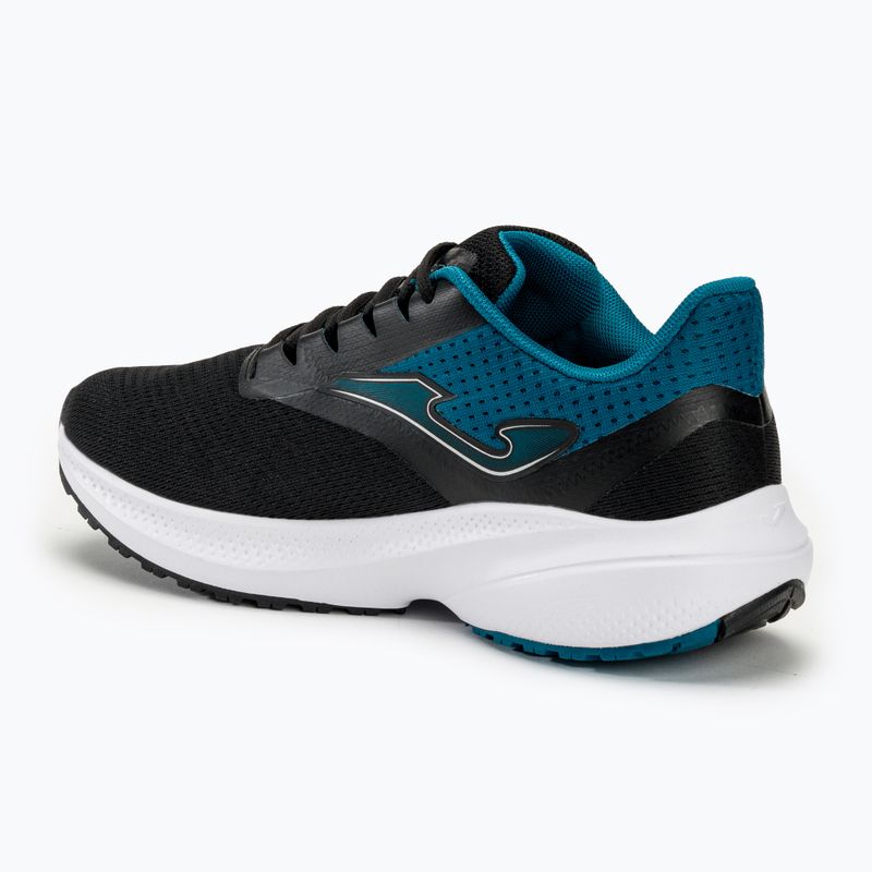 Buty do biegania męskie Joma Rodio black 3