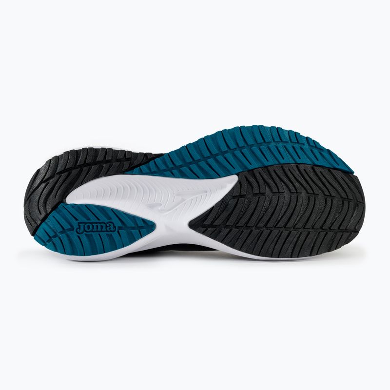 Buty do biegania męskie Joma Rodio black 4