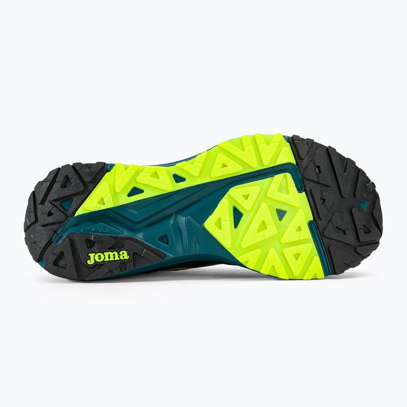 Buty do biegania męskie Joma Speed black 4