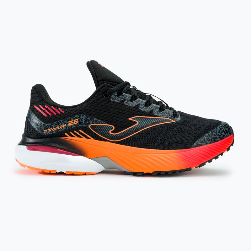Buty do biegania męskie Joma Titanium black 2