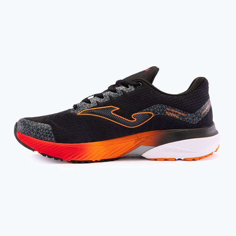 Buty do biegania męskie Joma Titanium black 9