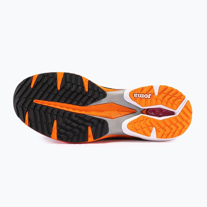 Buty do biegania męskie Joma Titanium black 11