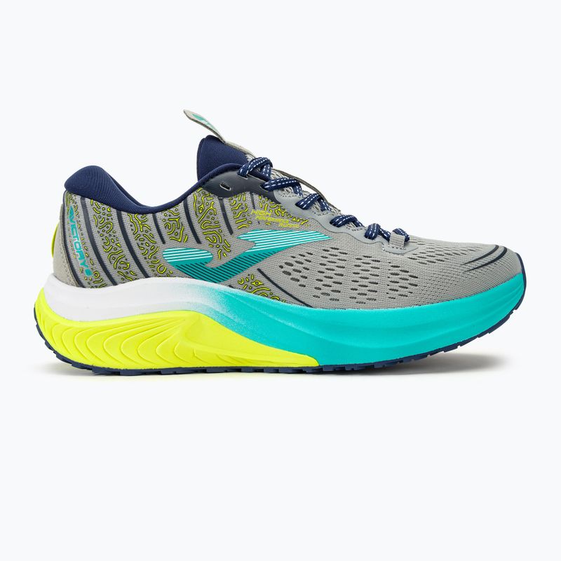 Buty do biegania męskie Joma Victory grey 2