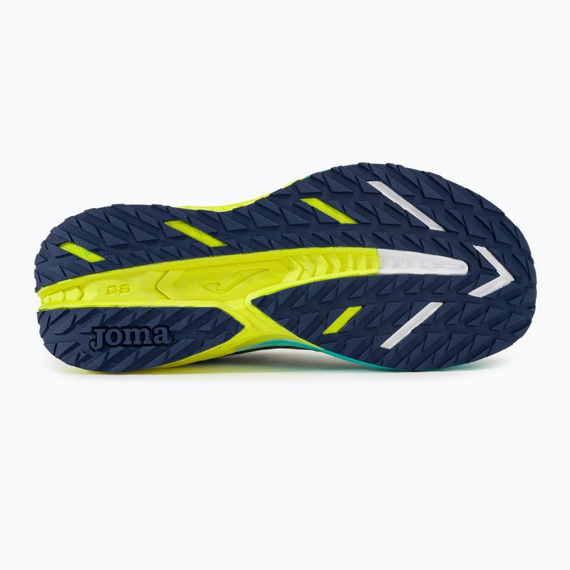 Buty do biegania męskie Joma Victory grey 3