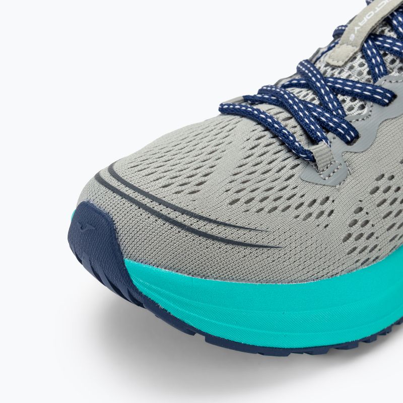 Buty do biegania męskie Joma Victory grey 7