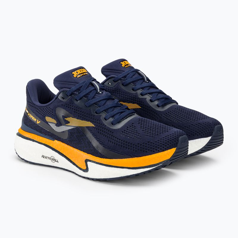 Buty do biegania męskie Joma Viper navy 5