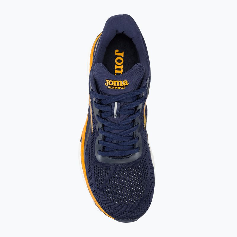 Buty do biegania męskie Joma Viper navy 7