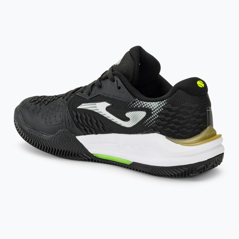 Buty męskie Joma Ace C black/gold 3