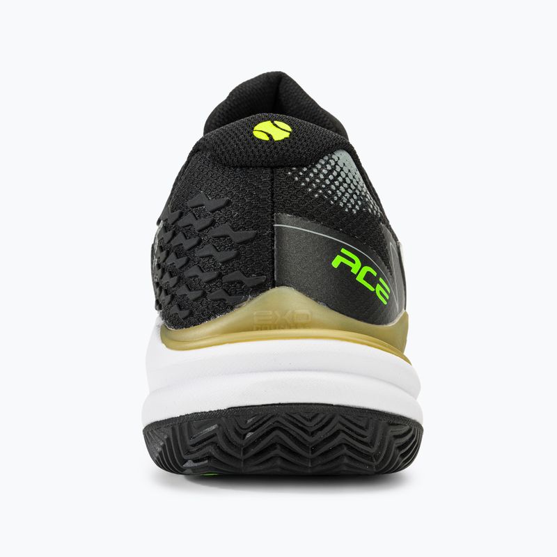 Buty męskie Joma Ace C black/gold 6