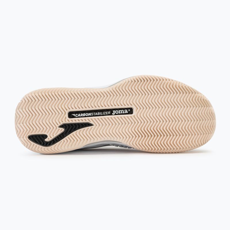 Buty damskie Joma Ace Lady C white/green 4