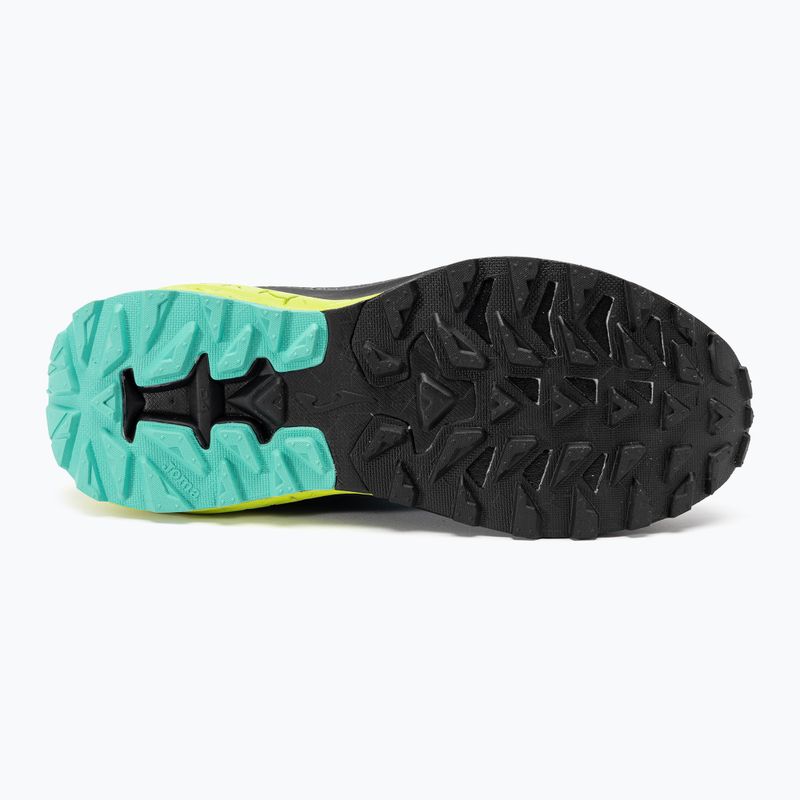Buty do biegania męskie Joma Kubor black 4