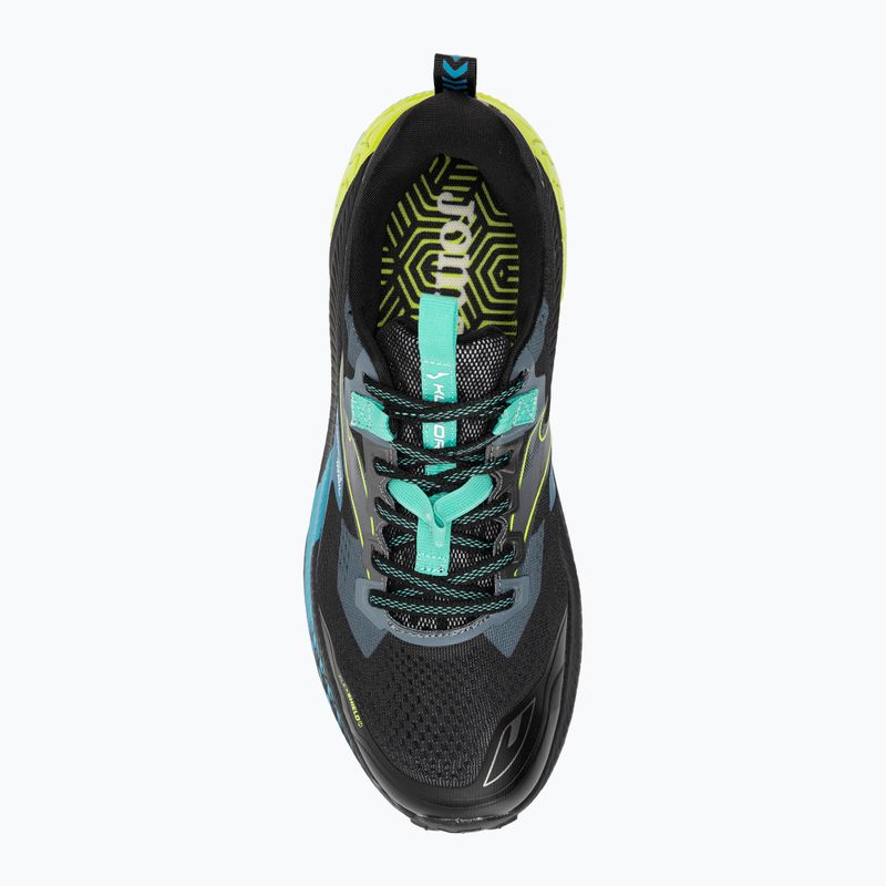 Buty do biegania męskie Joma Kubor black 5
