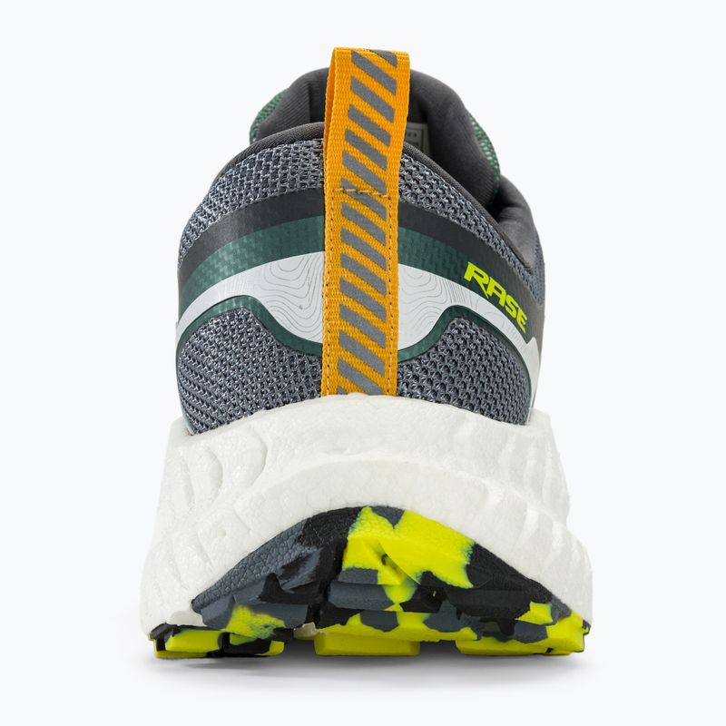 Buty do biegania męskie Joma Rase green 8