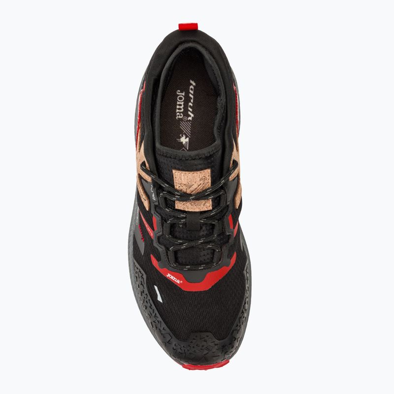 Buty męskie Joma Toruk black 5