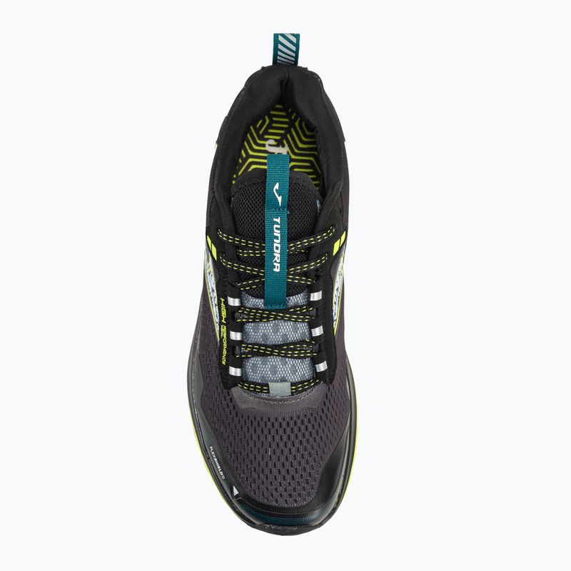 Buty do biegania męskie Joma Tundra black 6