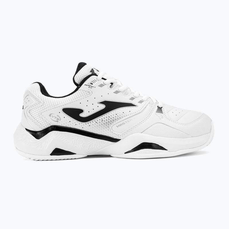 Buty męskie Joma Master 1000 C white 2