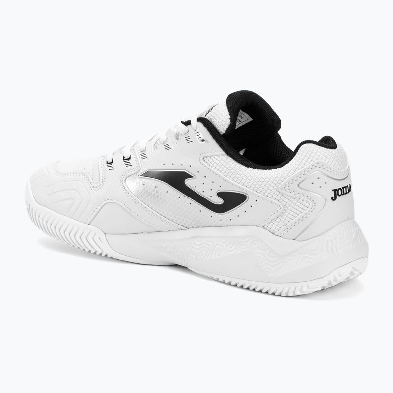 Buty męskie Joma Master 1000 C white 3