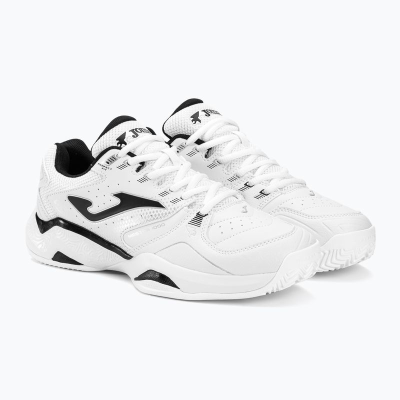 Buty męskie Joma Master 1000 C white 4