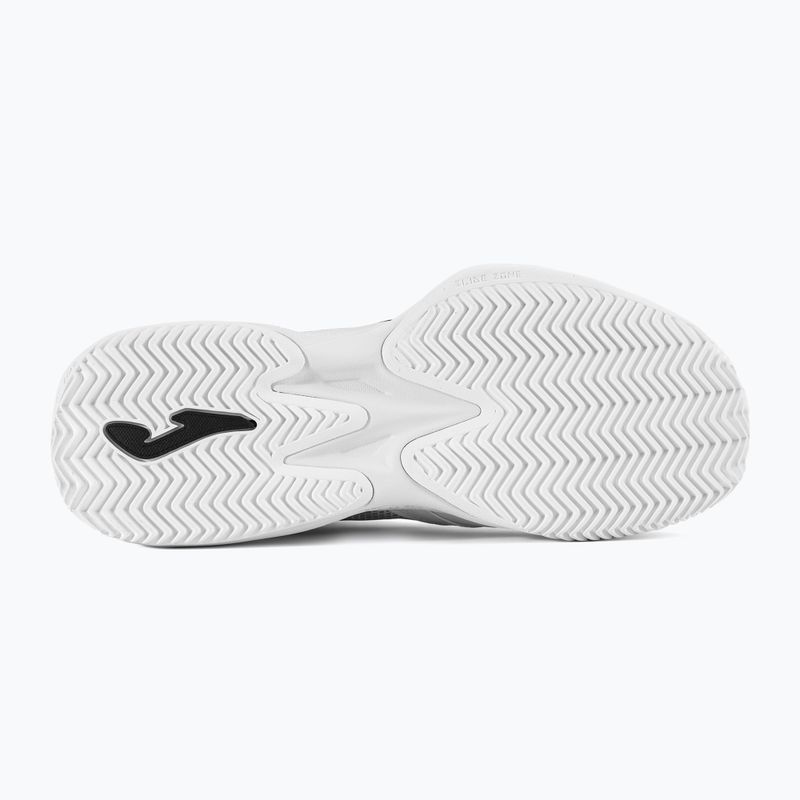 Buty męskie Joma Master 1000 C white 5
