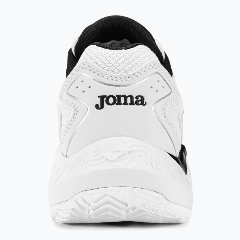 Buty męskie Joma Master 1000 C white 7