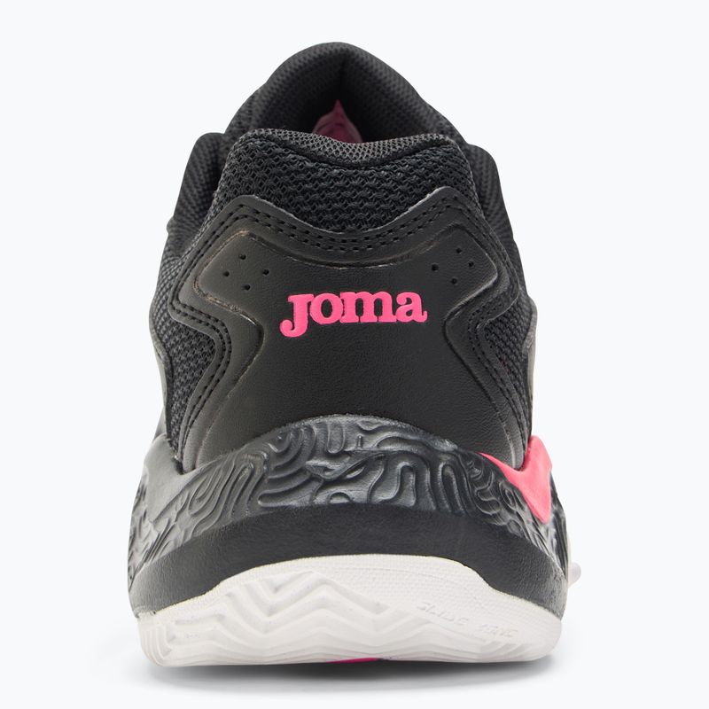Buty damskie Joma Master 1000 Lady C black/pink 6