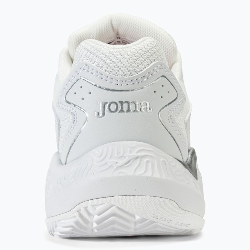Buty damskie Joma Master 1000 Lady C white 6