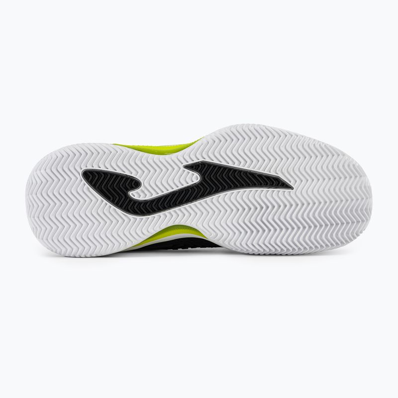 Buty męskie Joma Roland C black 4