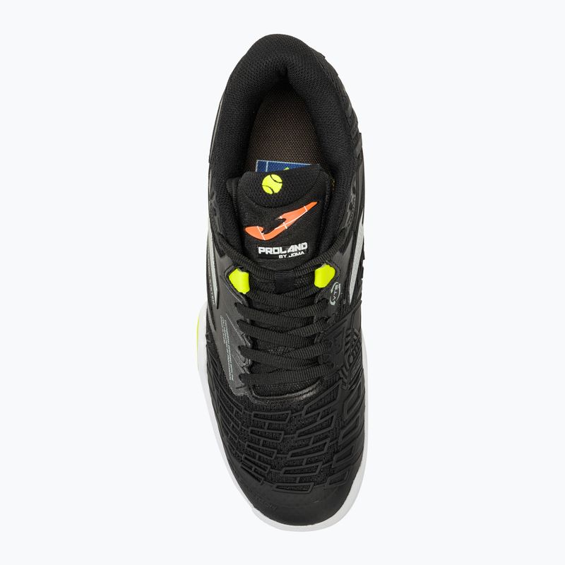 Buty męskie Joma Roland C black 5