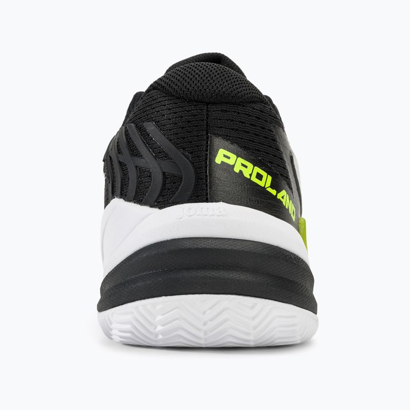 Buty męskie Joma Roland C black 6
