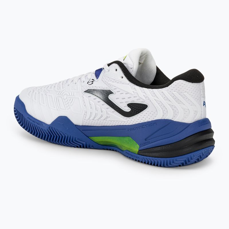 Buty męskie Joma Roland C white 3