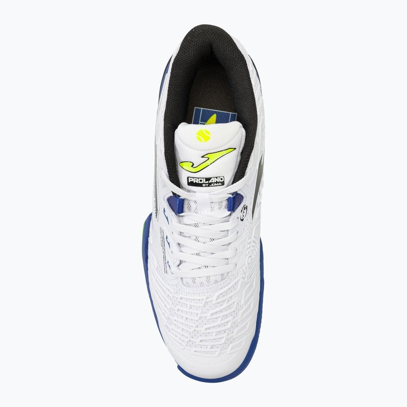 Buty męskie Joma Roland C white 5